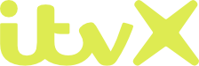 ITVX logo