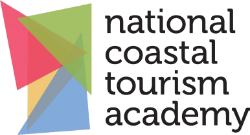 National coastal tourism academy partner logo